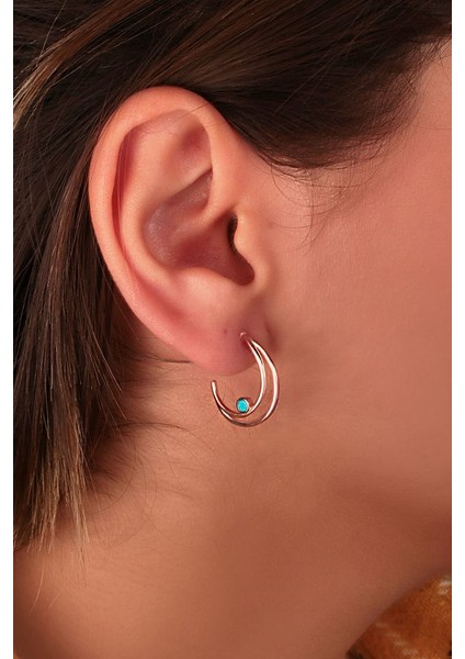 925 Ayar Gümüş Küpe SKU2071 fiyatları