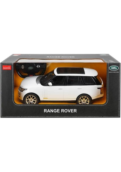 49700 1:14 Range Rover Sport 2013 Uzaktan Kumandalı Işıklı Araba modelleri