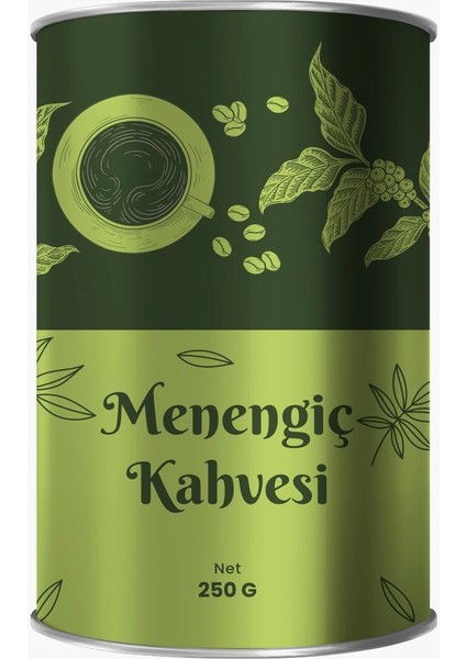 Addis Ababa Coffee Coffee Menengiç 250 Gr.