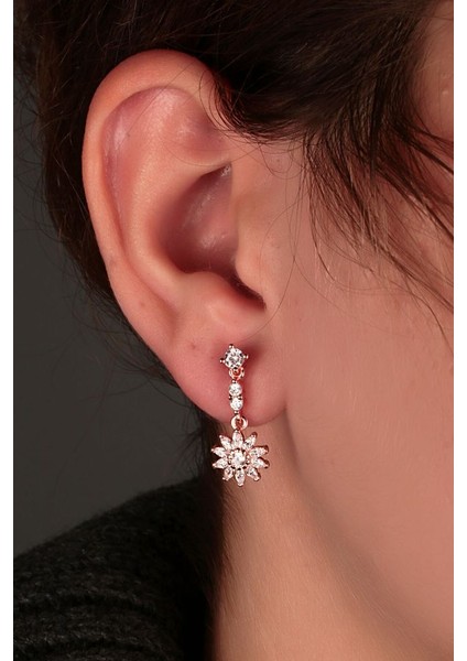 925 Ayar Gümüş Trend Küpe SKU2099 fiyatları