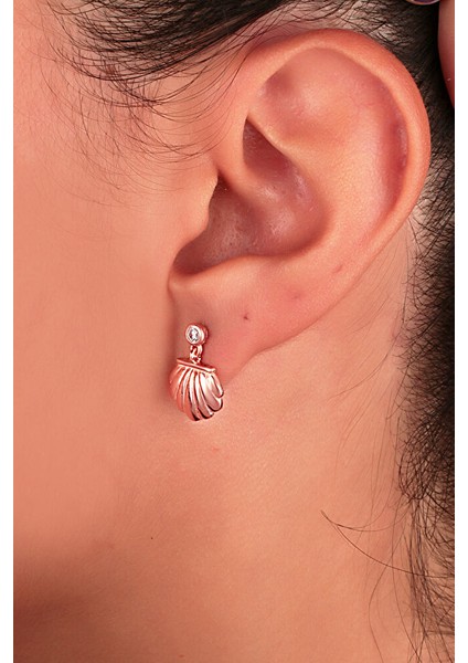 925 Ayar Gümüş Trend Küpe SKU2045 fiyatları