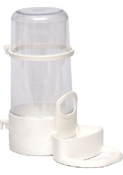 Muhabbet Kuşu Silo Suluk 6 Adet