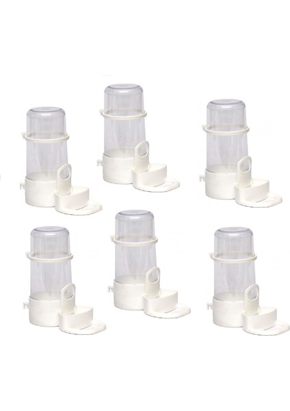 Muhabbet Kuşu Silo Suluk 6 Adet fiyatları