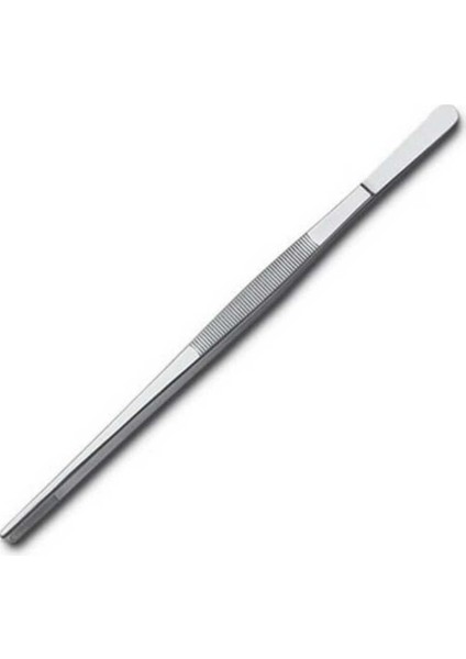 Düz Dekor Cımbızı 30 cm (Ddc-30)