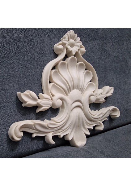 28 cm Aplik Silikon Kalıp K-949 fırsatları