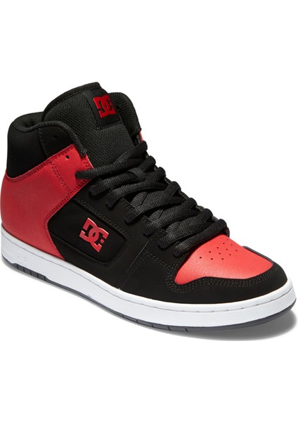 Siyah Erkek Deri Lifestyle Ayakkabı ADYS100743-BLR Manteca 4 Hı modelleri