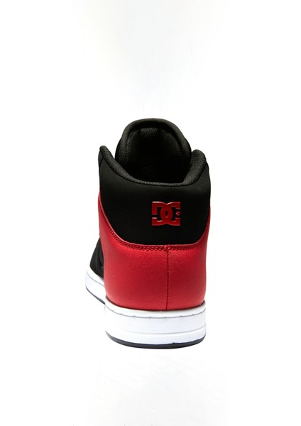 Siyah Erkek Deri Lifestyle Ayakkabı ADYS100743-BLR Manteca 4 Hı fırsatları