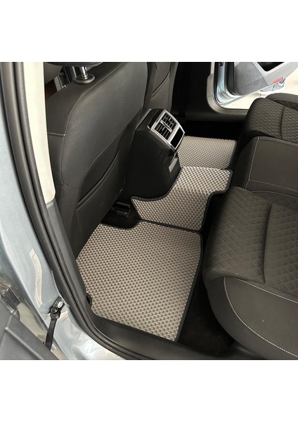 Skoda Superb Uyumlu Araca Özel Oto Paspas Araba Paspas modelleri