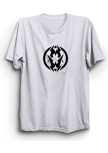 Municipal Waste, Logo, Rock Metal Müzik Grup Tişörtü