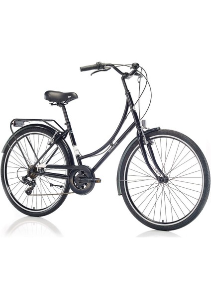 Modena 28'' 46CM 7-V Vb Siyah