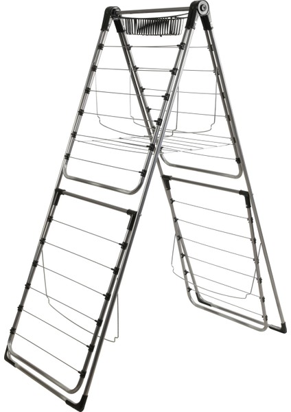 Çamaşır Kurutmalık Çift Katlı Askılık 2 Katlı Dayanıklı Çamaşır Kurutma fiyatları