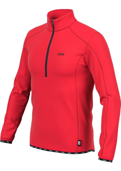 Intensıve Yarım Fermuarlı Teknık Kayak Kazağı