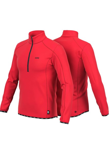 Intensıve Yarım Fermuarlı Teknık Kayak Kazağı fiyatları