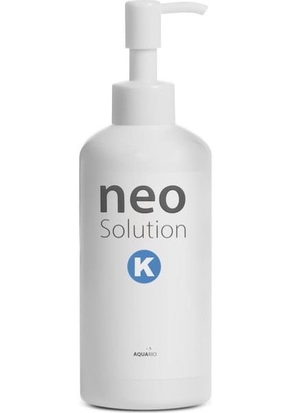 Neo Solution K 300 ml Potasyum