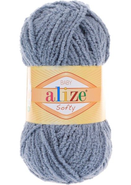5 Adet Alize Softy 119