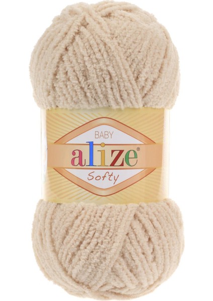 5 Adet Alize Softy 310
