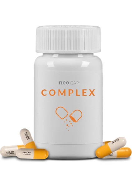 Neo Cap Complex 30ADET