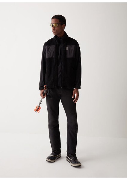 Modernıty Tozluklu Softshell Kayak Pantolonu