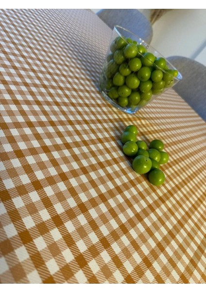 Küçük Kare Desen & Pötikareli Masa Örtüsü, Sofra Bezi, Piknik Örtüsü fiyatları