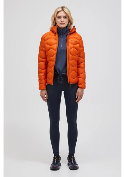 Helium Kaz Tüyü Kadın Outdoor Mont G79620060 G79620060067 fiyatları