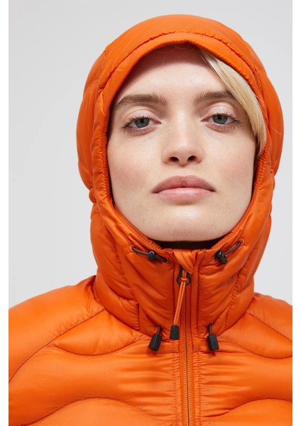 Helium Kaz Tüyü Kadın Outdoor Mont G79620060 G79620060067 fırsatları