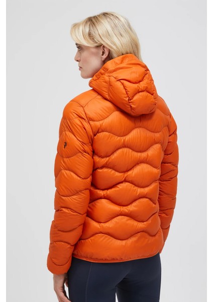 Helium Kaz Tüyü Kadın Outdoor Mont G79620060 G79620060067 indirimleri