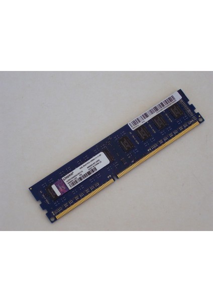 ACR512X64D3U16C11G 4gb PC3-12800 DDR3-1600MHZ CL11 240-PIN Dımm Masaüstü Ram Bellek