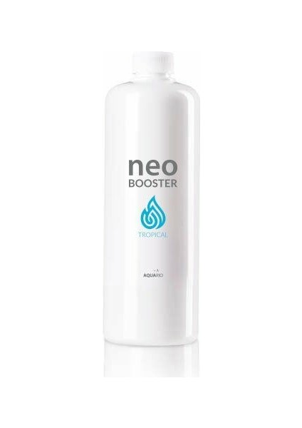 Neo Booster Tropical 300ML