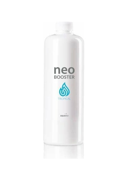 Neo Booster Tropical 300ML fırsatları