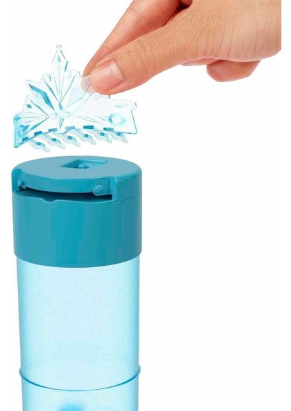 HMB83 Disney Frozen Ii Color Reveal Renk Değiştiren Prenses Bebekler Byr [byrtek] fiyatları