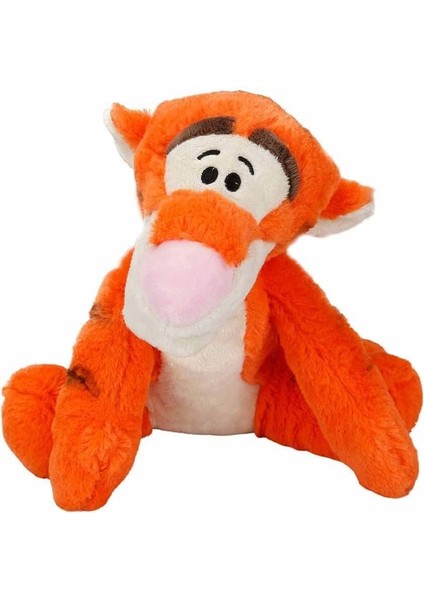 01017 Tigger Core Cuddles Peluş 25 cm Byr [byrtek]