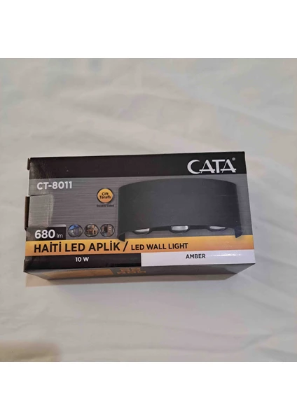 CT8011 Haiti LED Aplik