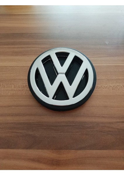 Volkswagen Transporter T4 Arka Bagaj Kapak Arması