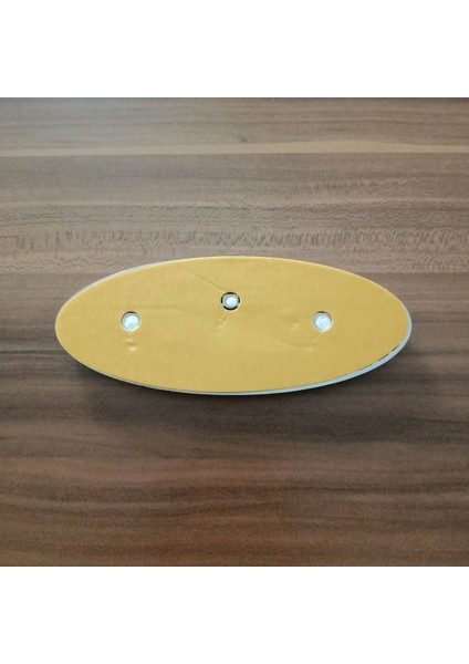 Focus 2.5 Sedan ve Station Wagon Arka Bagaj Arması Logo (Ithal) fiyatları