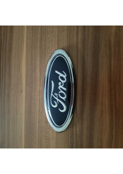 Focus 2 - 2.5 Sedan Kasa Arka Logo Arması 2005 - 2011 Modeller Arası Uyumludur