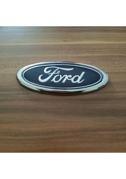 Focus 2.5 Sedan ve Station Wagon Arka Bagaj Arması Logo (Ithal)