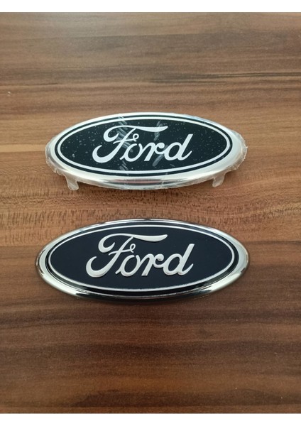 Fiesta Ön ve Arka Arma 2002 - 2008 Arası Uyumludur