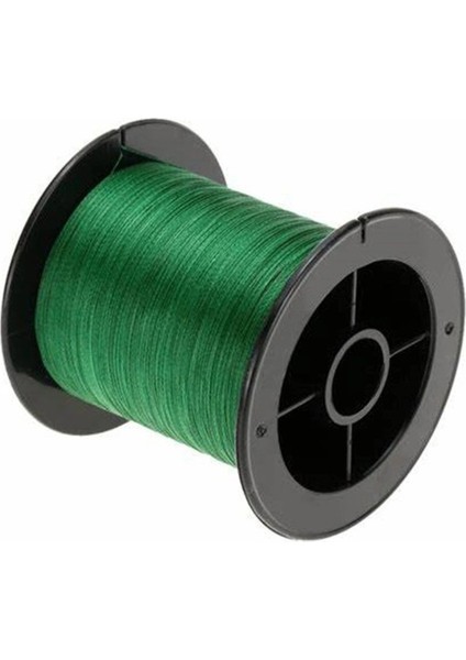 Yeşil Renkli 4 Katlı 0.18.-Mm 500.-METRE 14.9.-Kg Çeker,ip,örgü,ipek Misina modelleri