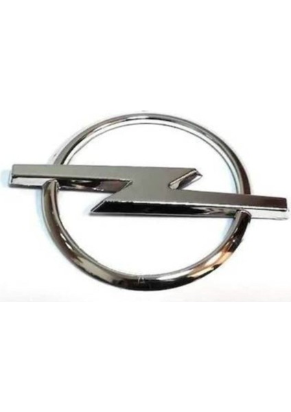 Oplel Corsa C (2001-2004) Ön Panjur Logo / Arma 1324478