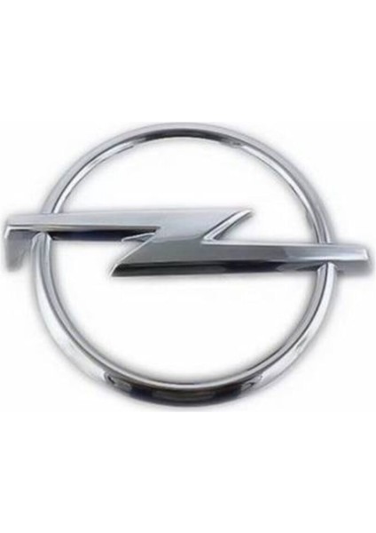 Vectra B Ön Panjur Amblemi Arma Logo--Yüksek Kalite