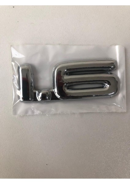 Toyota-Corolla-1.6-Yazısı-Bagaj-Çamurluk-Yazısı Ithal 1.sınıf