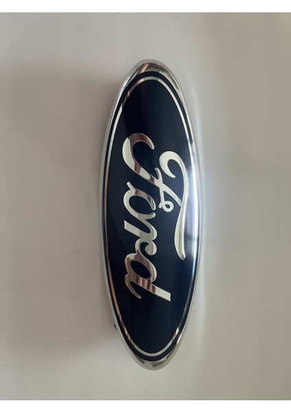 Opel Vectra C Arka Bagaj Arması 2002 ve Sonrası Yıllar Için Uyumludur