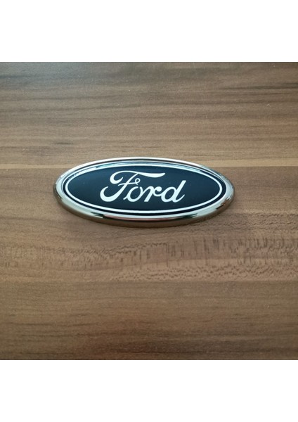 Ford Escort Arka Arma