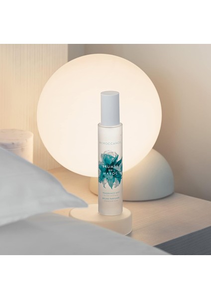 Brumes Du Maroc Fragrance Egzotik Karışımlı Saç ve Vücut Parfümü 100 ml