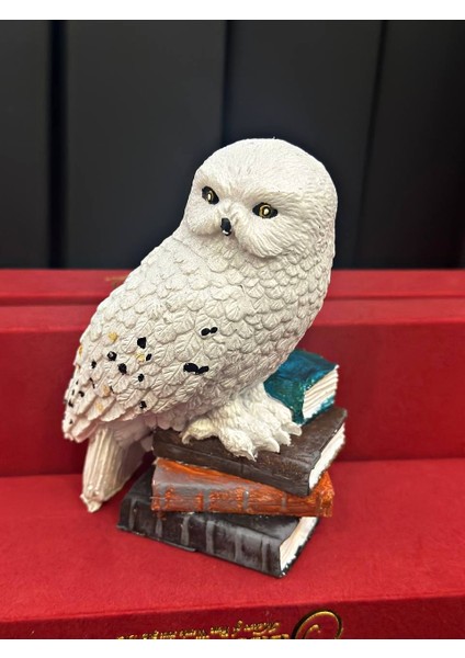 Harry Potter Baykuş Hedwig Karakteri fiyatları