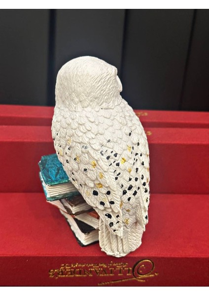 Harry Potter Baykuş Hedwig Karakteri fırsatları
