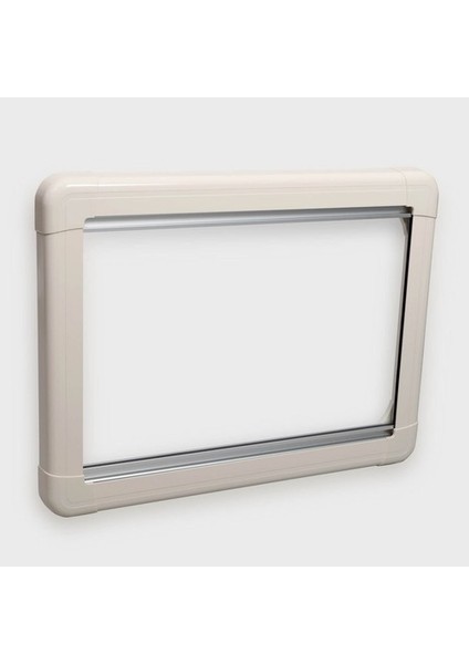 45X60CM 90° Amortisörlü Karavan Camı / Pencere indirimleri