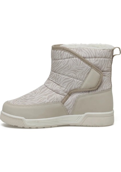 Nila Bej Kız Çocuk Kar Botu modelleri
