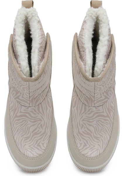 Nila Bej Kız Çocuk Kar Botu fırsatları