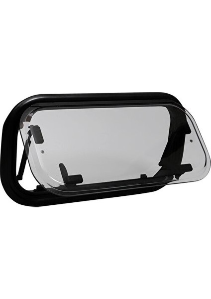 Babarvy 60X30CM 90° Amortisörlü Karavan Camı / Pencere modelleri